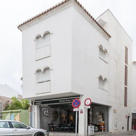 Al Andalusi 12 *